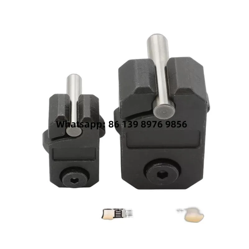 DME Standard Row Position Clamp Psm001 002 Psl001 Slider Retainer Positioning Bead Row Position Stopper Assembly