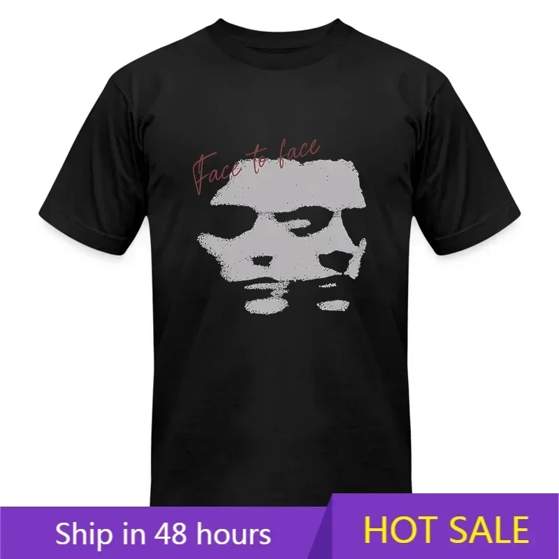 

Men Figure & Letter Graphic Tee