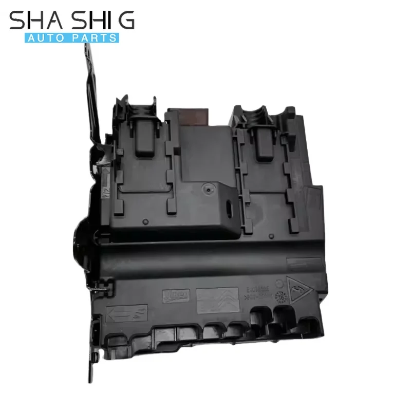 

9675349880 Picasso Second Generation Battery Manager PROTECTION UNIT for Peugeot 308 308S 308 (t9) 408 3008 5008 Citroen C4