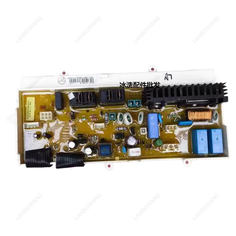DC92-00386B Washing Machine Main Control Board For Samsung Washer Replacement Parts
