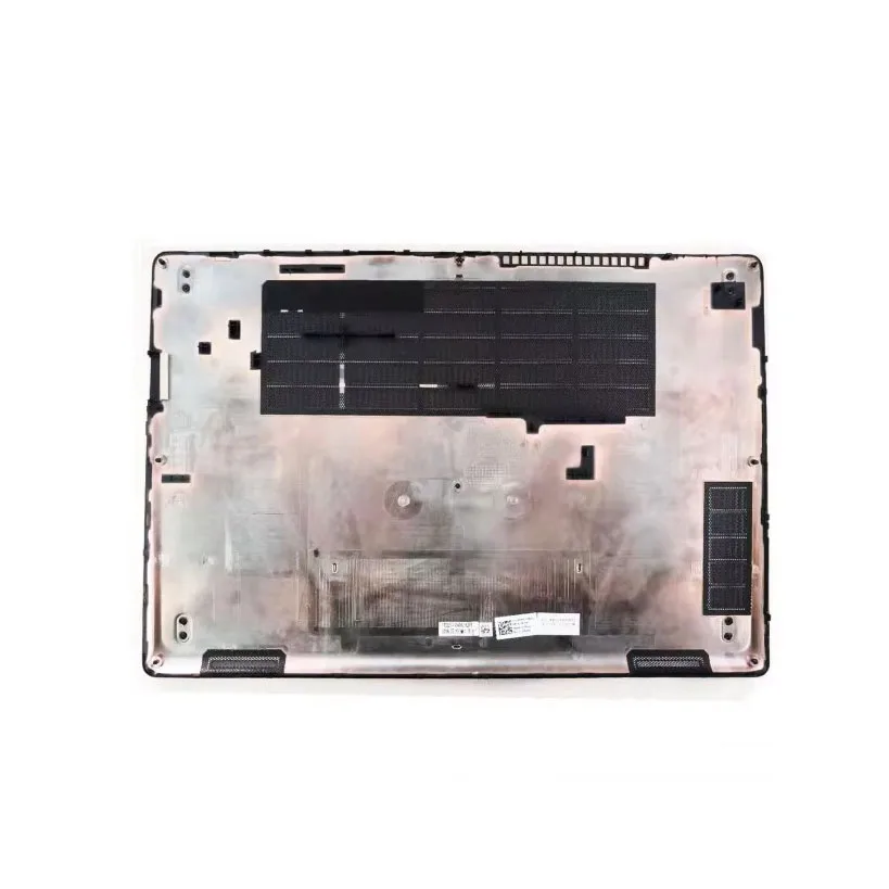 New and Original for Latitude E5590 5590 Bottom Base Cover Bottom Case 0R58R6 R58R6 AP259000902 Black