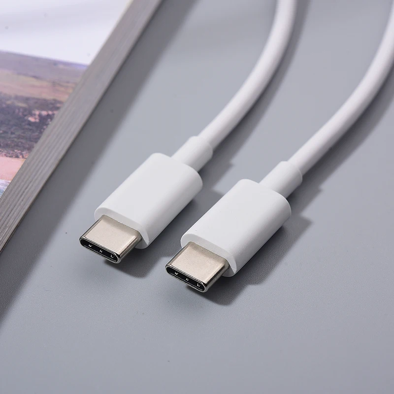 45W 30W 18W Cable USB C To USB C 100CM/150CM Type C Fast Charging Line Wire Cord For Google Pixel 10 9 Pro XL/Fold 9A 8A 7A 6A 5