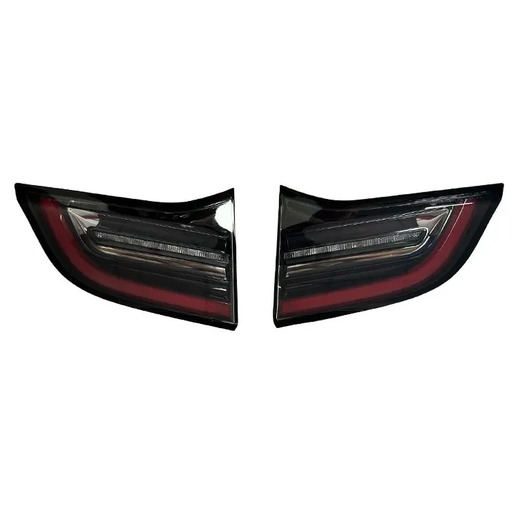

For Tesla Model3 ModelY 107740200B 107740100B 2021 2022 Plug And Play Led Rear Light Interior Tail Light Assembly