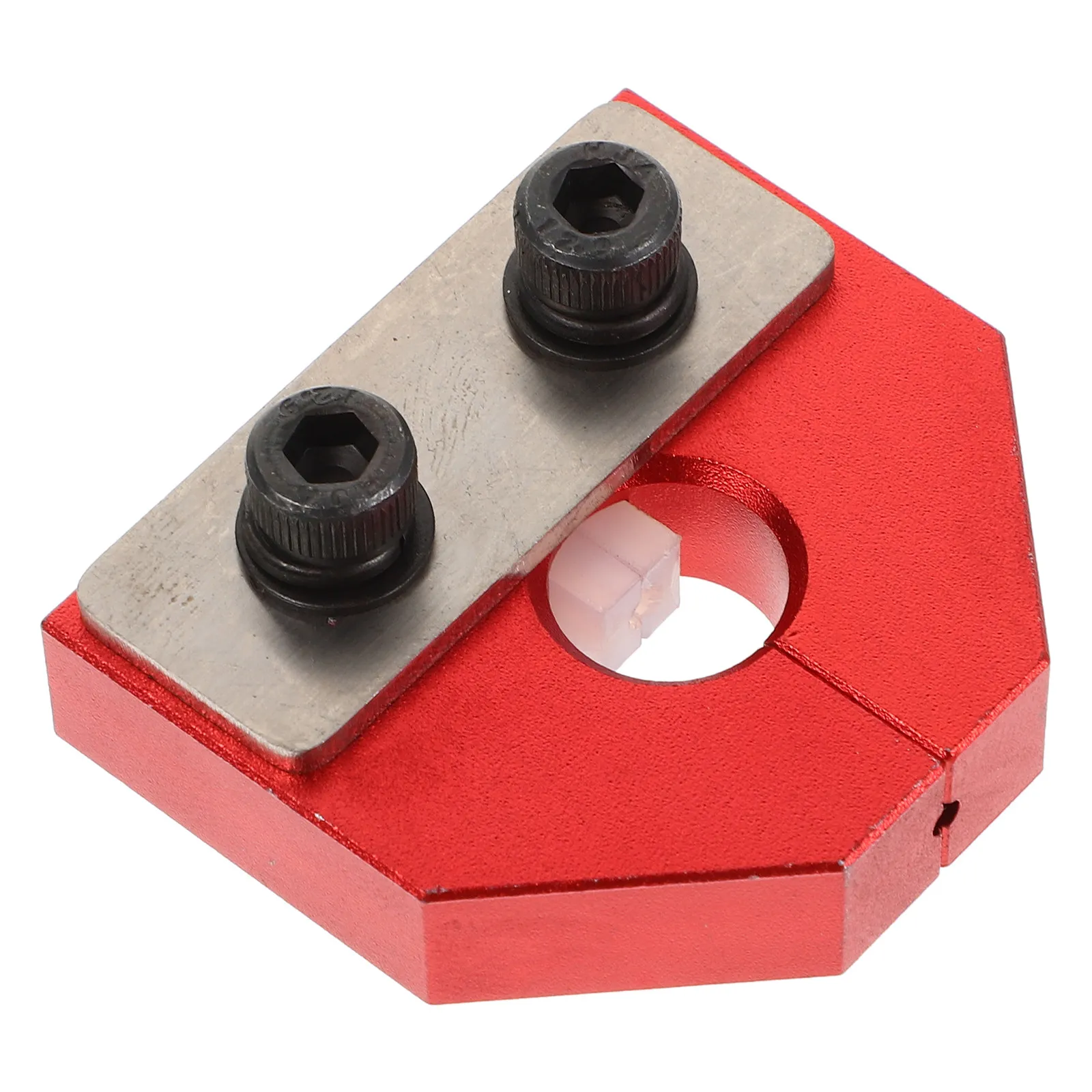 

1.75mm Filament Welding Connector for 3D Printer Pla ABS Petg Broken Filament Splicer Tool Precise Temperature Control Seamless