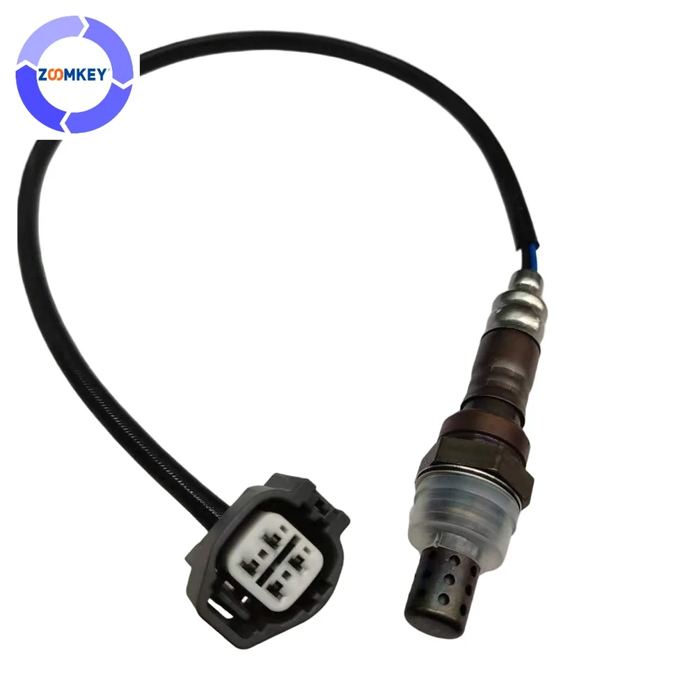 ZOOMKEY Oxygen Sensor Fit For Jaguar XK8 COUPE/CONVERTIBLE 1997-2006 CLASSIC