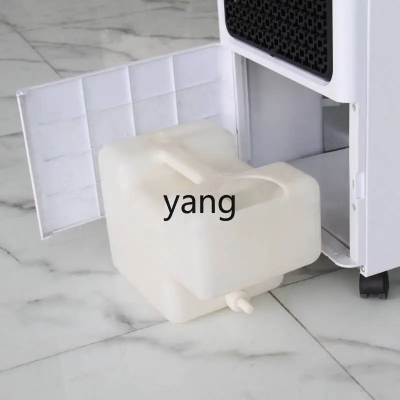 lCX Home Villa Living Room Basement Dehumidifier Drying Dehumidifier Dehumidifier Moisture Absorption 5