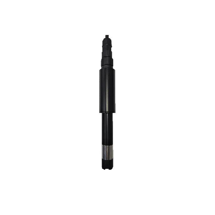 Veinasa Industrial Online Fluorescence Dissolved  Sensor Rs485 Do OEM for Hydroponics Aquaculture Water Quality Monitoring