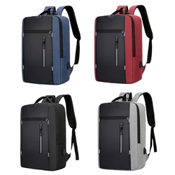 Travel Backpack Large Capacity Backpack Laptop Backpack with Charging Port