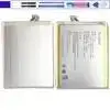 

Environmentally Friendly Mobile Phone Battery 3300Mah Tlis600 Cable Version For Tcl S720T S720 P728M S725T S750T