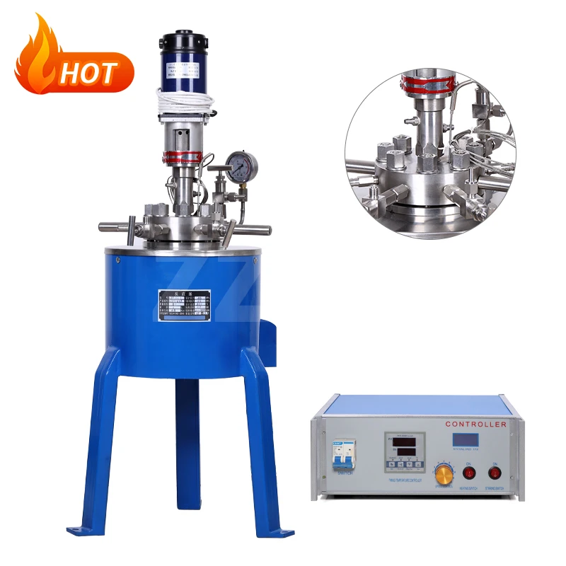 1L~10L High Pressur…