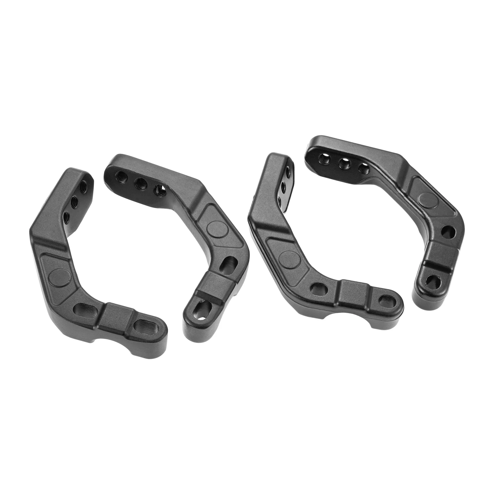 

1 Pair Motorcycle Hand Guards Bracket Holder Handguard Support For Universal Dirt Bike 22mm/28mm Variable Diameter Handlebars