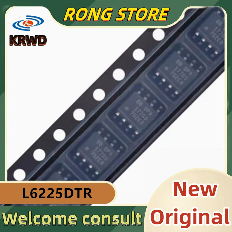 (10PCS)OPA177GS OPA177GS/2K5  New and Original Chip IC