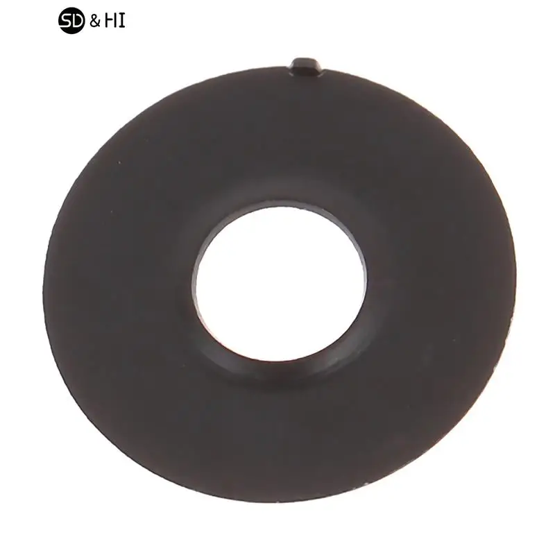 NEW Top Cover Button Mode Dial For 6D+3M Glue Camera Repair Parts Dial Turntable