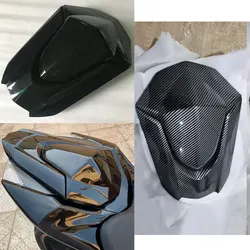 For Suzuki GSXR1000 GSXR GSX-R 1000 K9 2009 2010 2011 2012 2013 2014 2015 2016 Motorcycle Pillion Rear Passenger Seat Cowl Cover