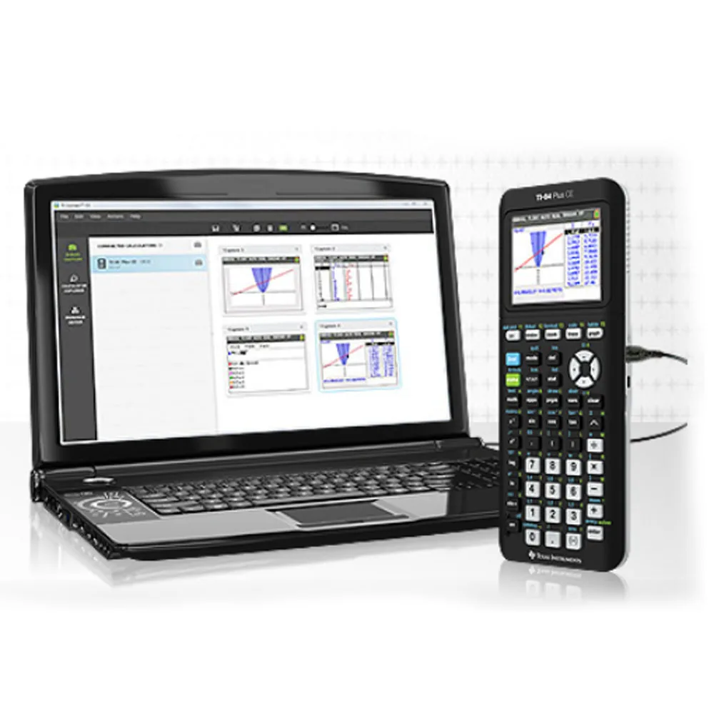 FTDI USB-2.5 Stereo Serial Cable for Texas Instrument TI84 Calculator to PC Program/Flash/Upgrade/Console Cable