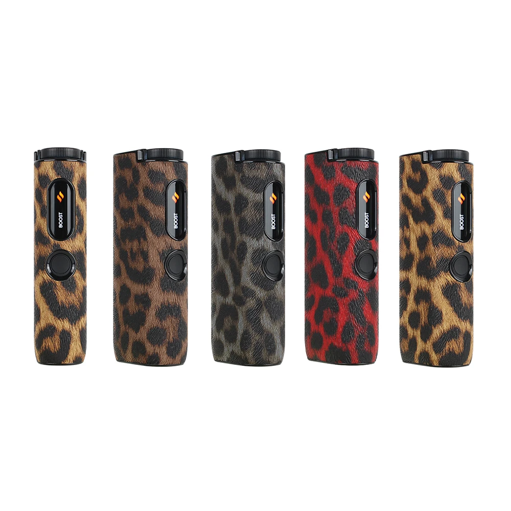 Storage Protective Cover Total Shield for Glo Hyper Pro Leather Case Secure Grip Perfect Fit for Glo Hyper Cover
