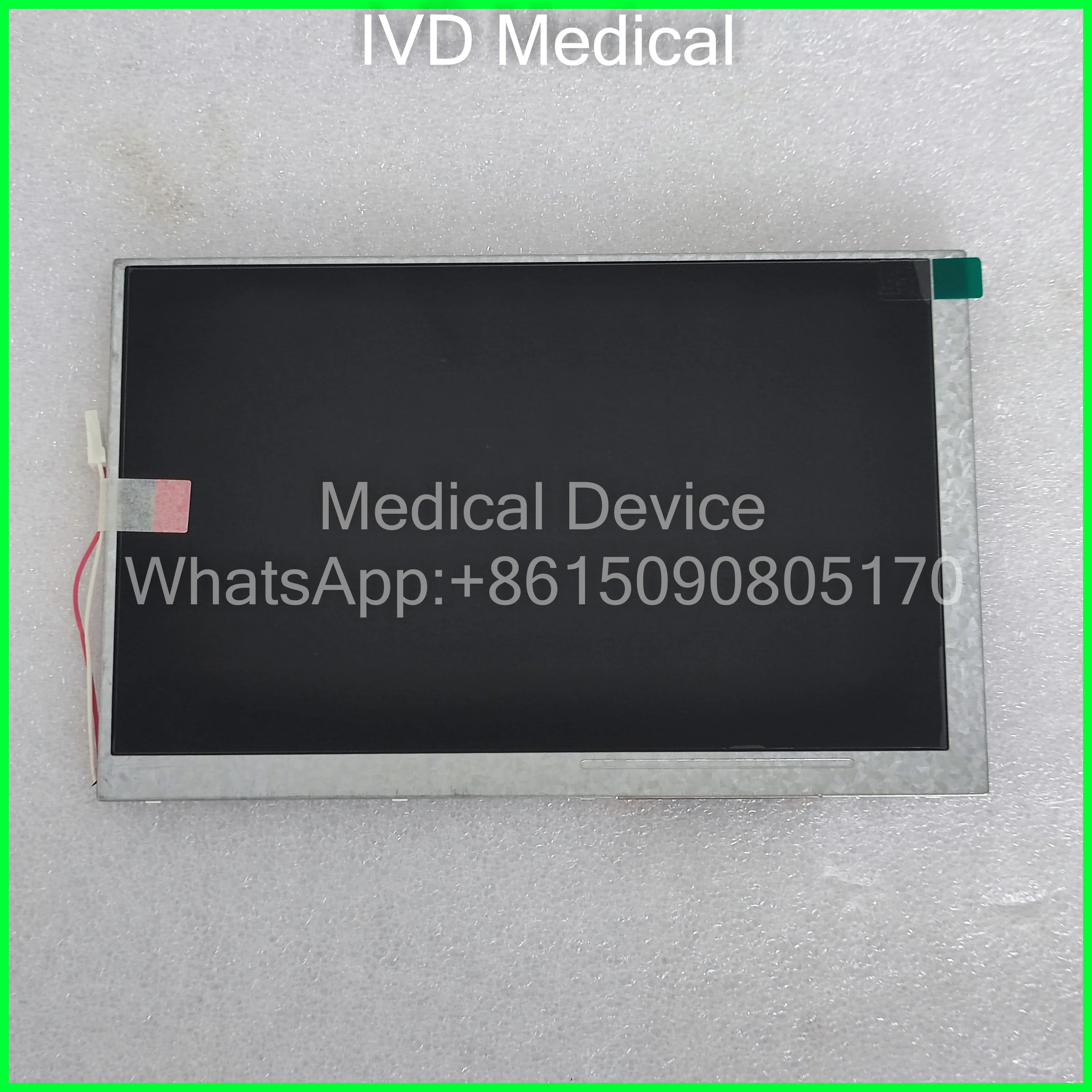 

Mindray Ba88A Biochemical Display Ba88A Touch Screen