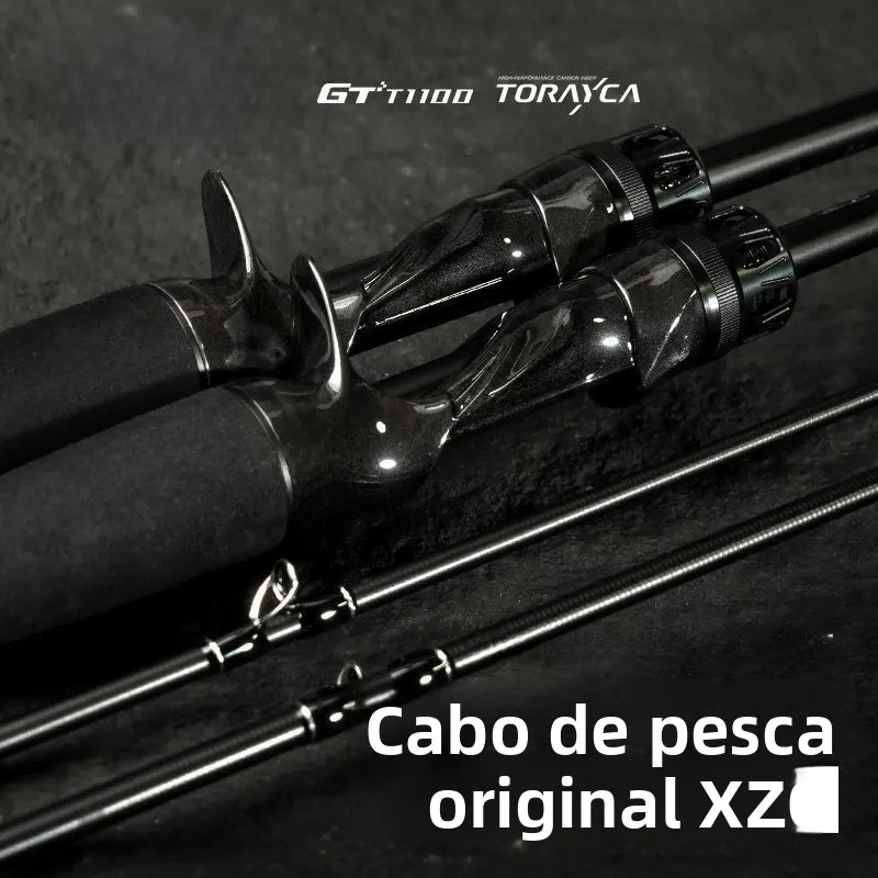 canne-a-peche-jiyu-x20-nouveau-modele-2-sections-poignee-a-clipser-ultra-rapide-legere-tune-ml-lancer-longue-distance