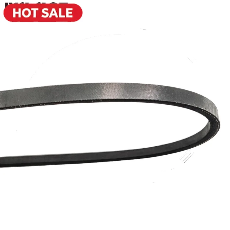 For Hyundai HD45 H100 For JAC Shuailing X V-Belt 25215-42061 Fan Belt Drive Belt Replacement Car Accessories