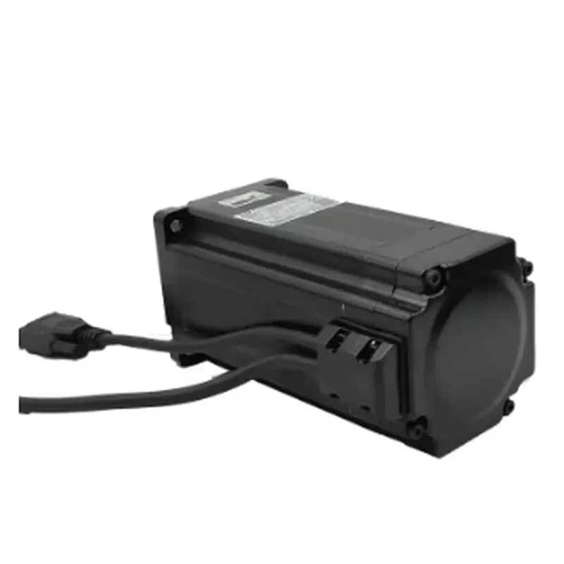 Closed Loop Stepper Motor With Feedback Driver Easy Servo Motor 8.5NM 6A