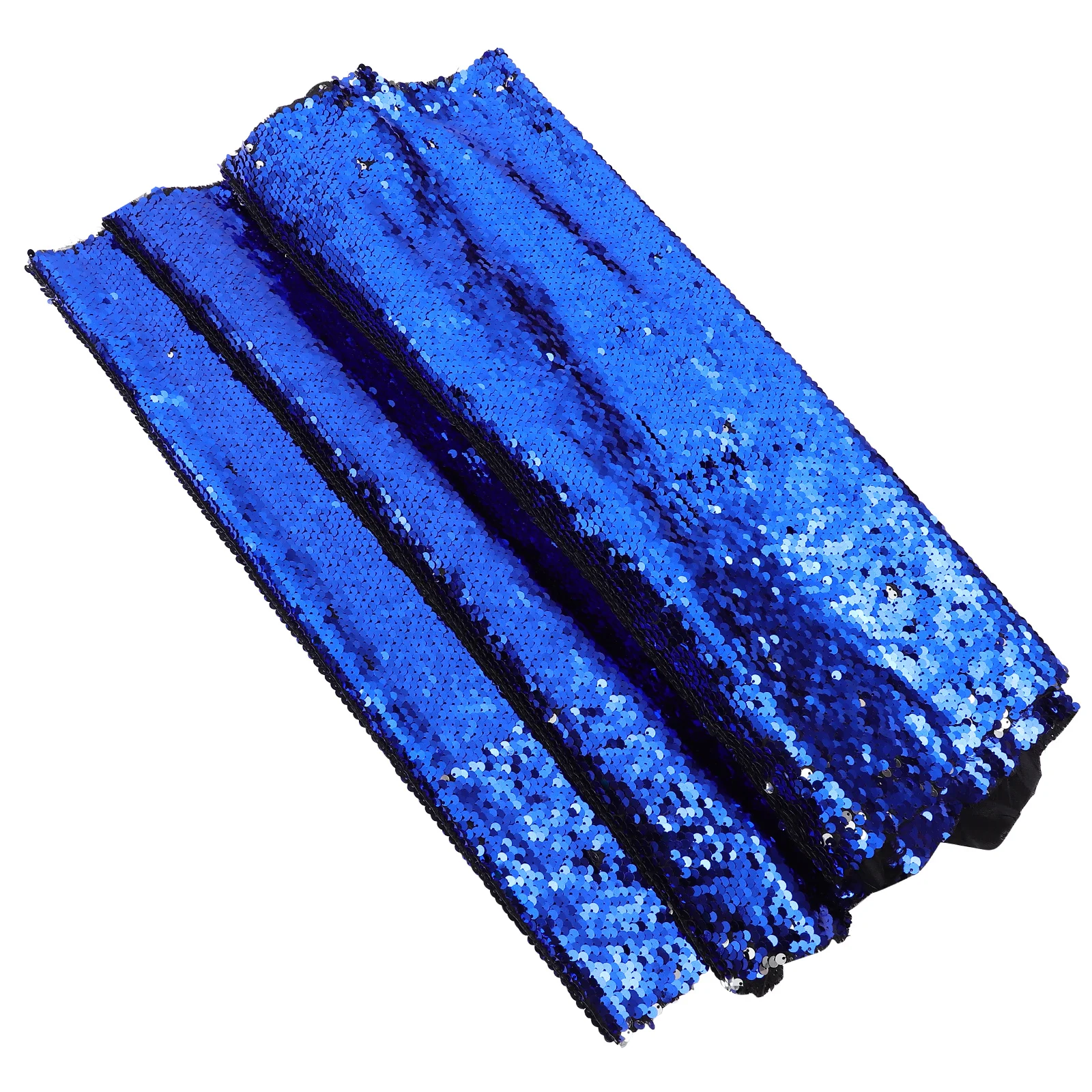 

Sequin Flip Fabric 30X40Cm Double Sided Glitter Diy Craft Material For Sewing Decorative Projects Multi-Use Fabric Supply