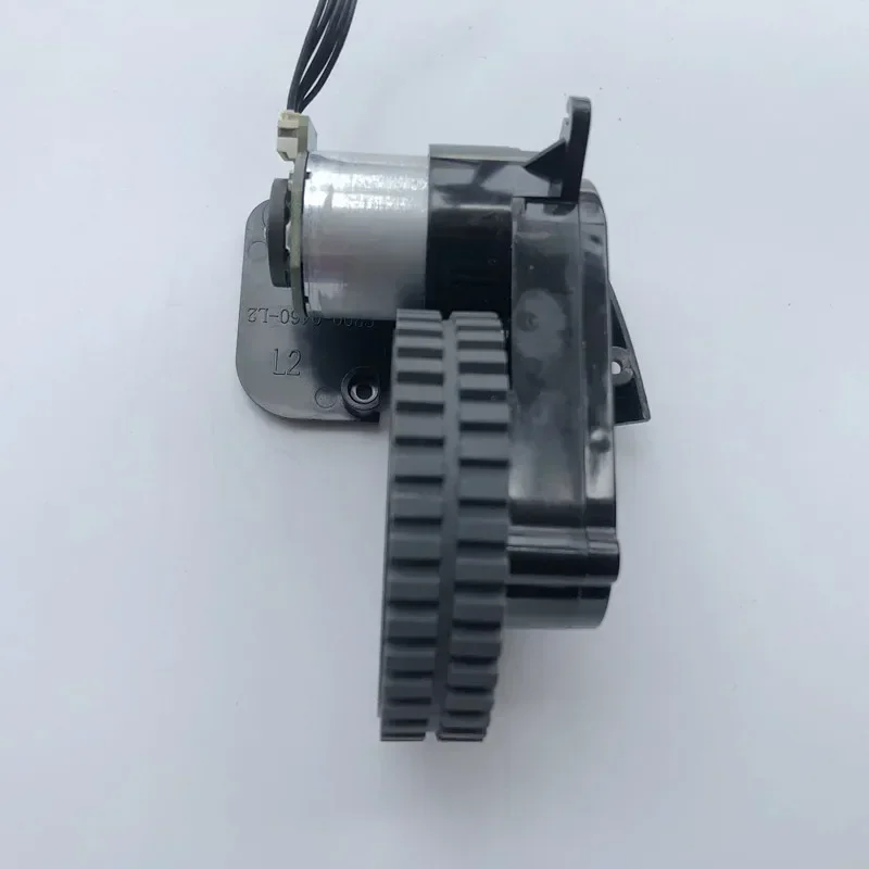 Vacuum Cleaner Wheel Motor for Eufy Robovac R500/15C /G10 /25C/30C /35C /11s Robot Vacuum Cleaner Parts Assembly Replacement
