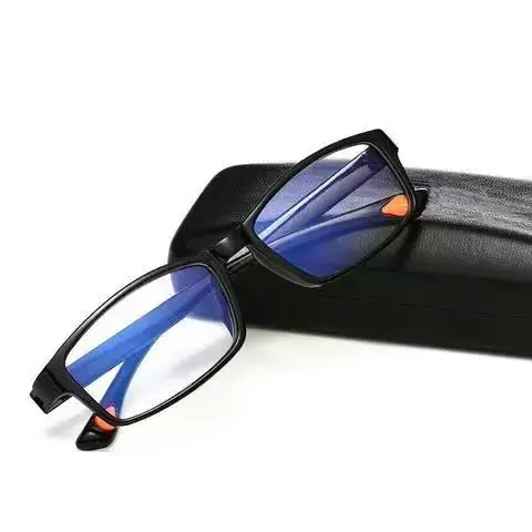 

Adjusting Reading Glasses Readers High Quality Women Men Auto Bifocal Presbyopia Glasses 100 To 400 Eyeglasses Without Box