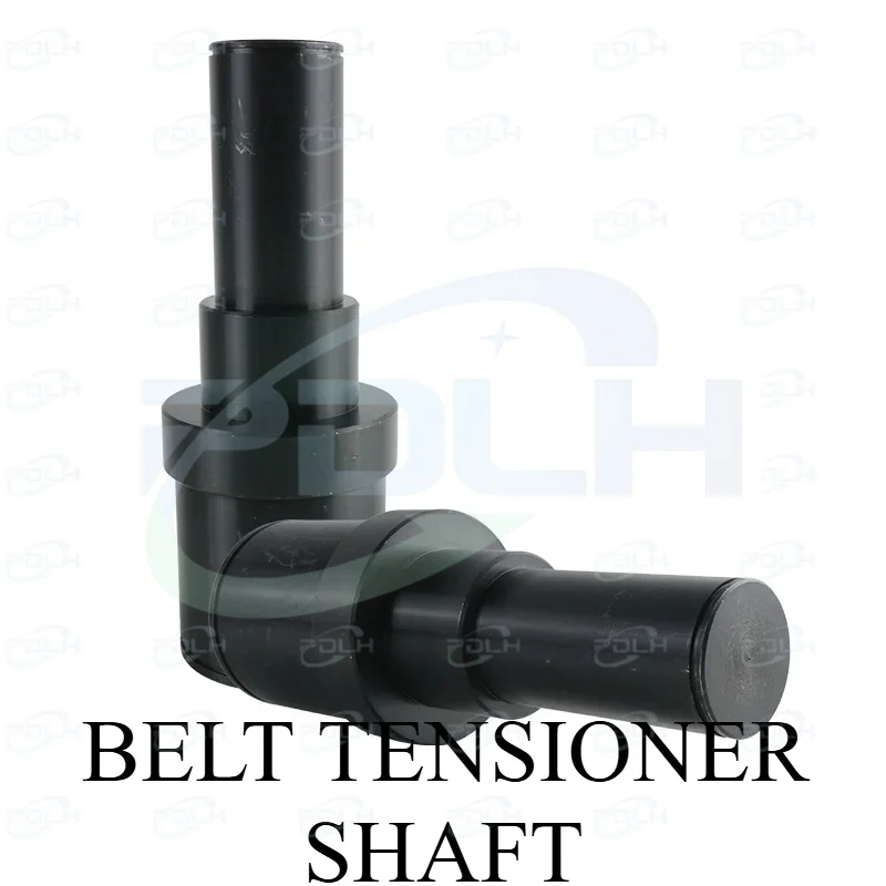 1 Pieza 3-022-02-3480 195x40x68mm Eje Tensor de Correa Compatible para Homag KAL/KFL/Ambition Accesorios para Herramientas