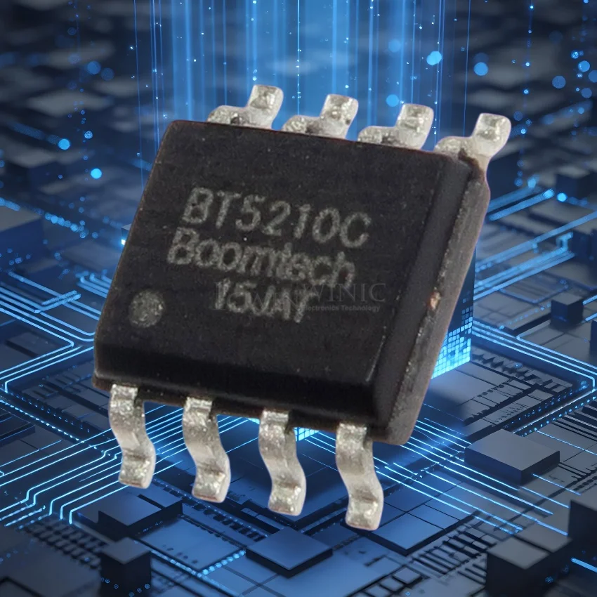 TPS54335ADDAR TPS54335 54335A BT5210C BT5210 FA8A00N FA8A00 8A00 TPC8127 8127 SOP-8