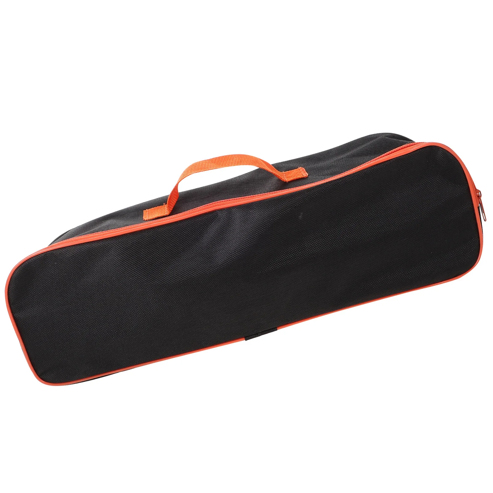 

Car Tools Storage Bag Premium Oxford Cloth Large Capacity Organizer for Small Vacuum Cleaner Hammer Air Pump Portable Handle