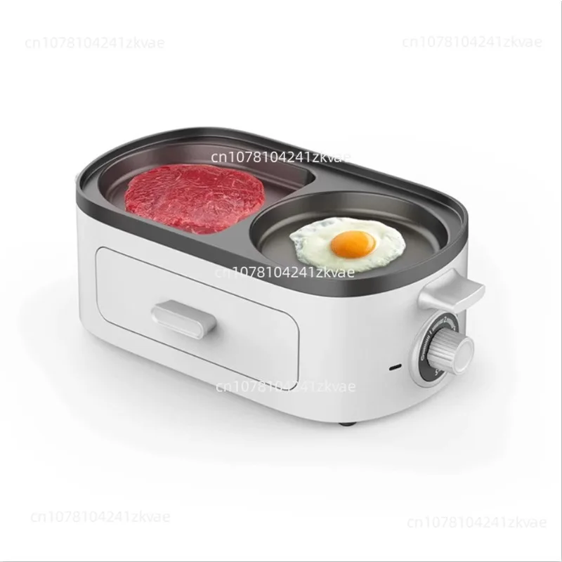 

Sandwich breakfast machine, light fried eggs, regular multi-functional household small toast driver