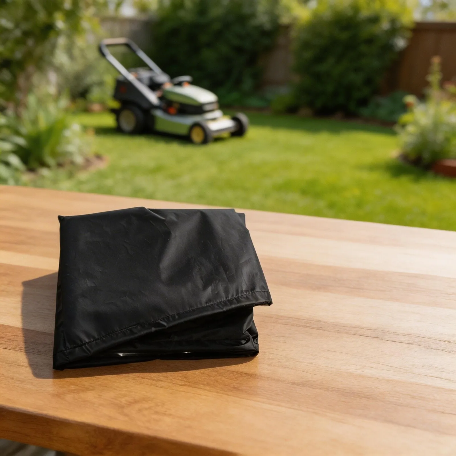 For Robotic Lawn Mowers Robotic Mower Cover Garden Protection 83 X 62 X 43 Cm Outdoor Robotic Mower Protection