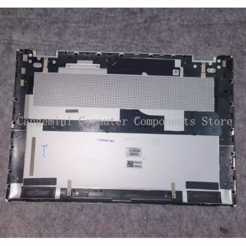 New for HP 16-AD D cover bottom case silver  N86658-001 AM98K000A01