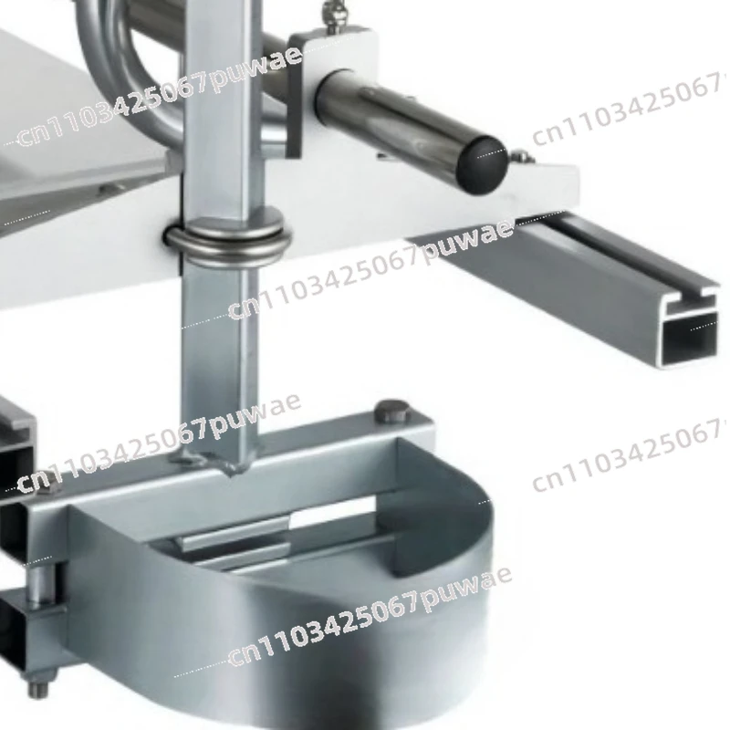 Cross-cutting Saw Frame Logging Machine Board Opener Sawing Bracket Chainsaw Chainsaw Board Opener