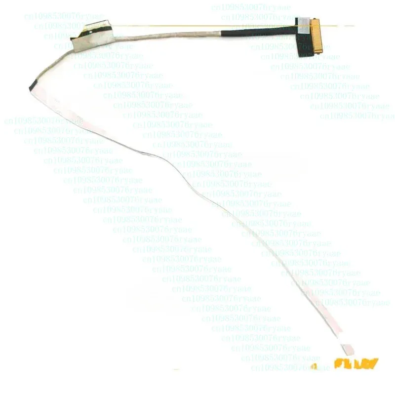 

5c10s30063DC 020028910 новый кабель gy530 EDP для Lenovo IdeaPad игровой 3-15imh05 81y 4 3-15arh05 82ey 30pin 60 Гц