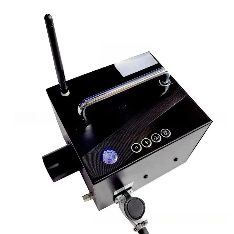 Intelligent DC air pump NP06D mobile APP remote control DC12V APP mobile remote control
