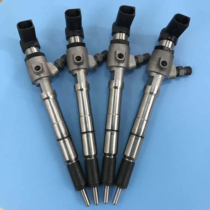 03L130277B 03L130277S Car Engine Injector Spare Parts New Condition Fuel Type  for Auto Repair