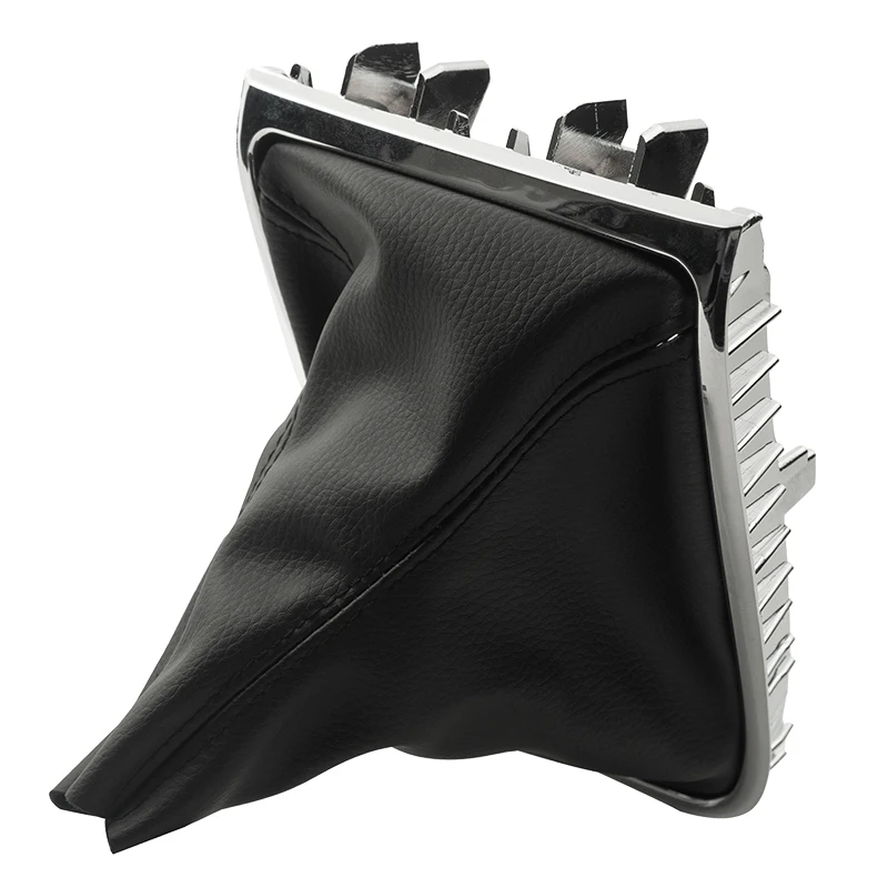 5/6 Speed Manual Car Gear Shift Knob Gaiter Boot  Collar For Buick Excelle GT/XT OPEL ASTRA 2009 2010 2011 2012 2013 2014