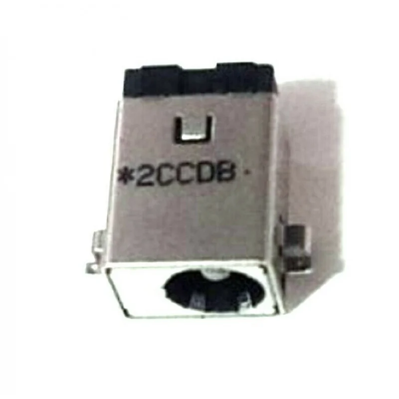 Port pengisian daya Jack daya AC DC STEALTH MS-16K21 UNTUK MSI GS63 GS63VR 6RF