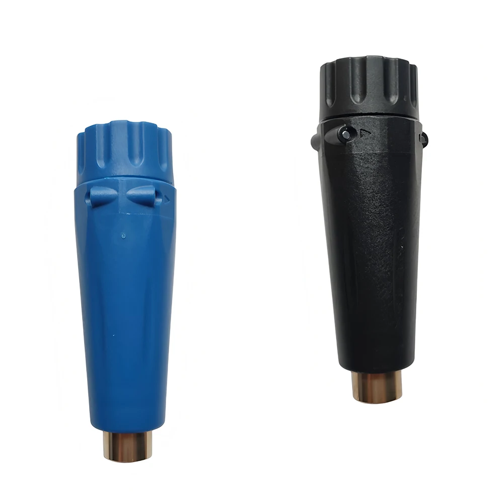 

Пеногенераторная насадка для мойки высокого давления для мойки автомобилей и уборки на открытом воздухе, 12 x 4 x 4 см, пластиковая и металлическая конструкция