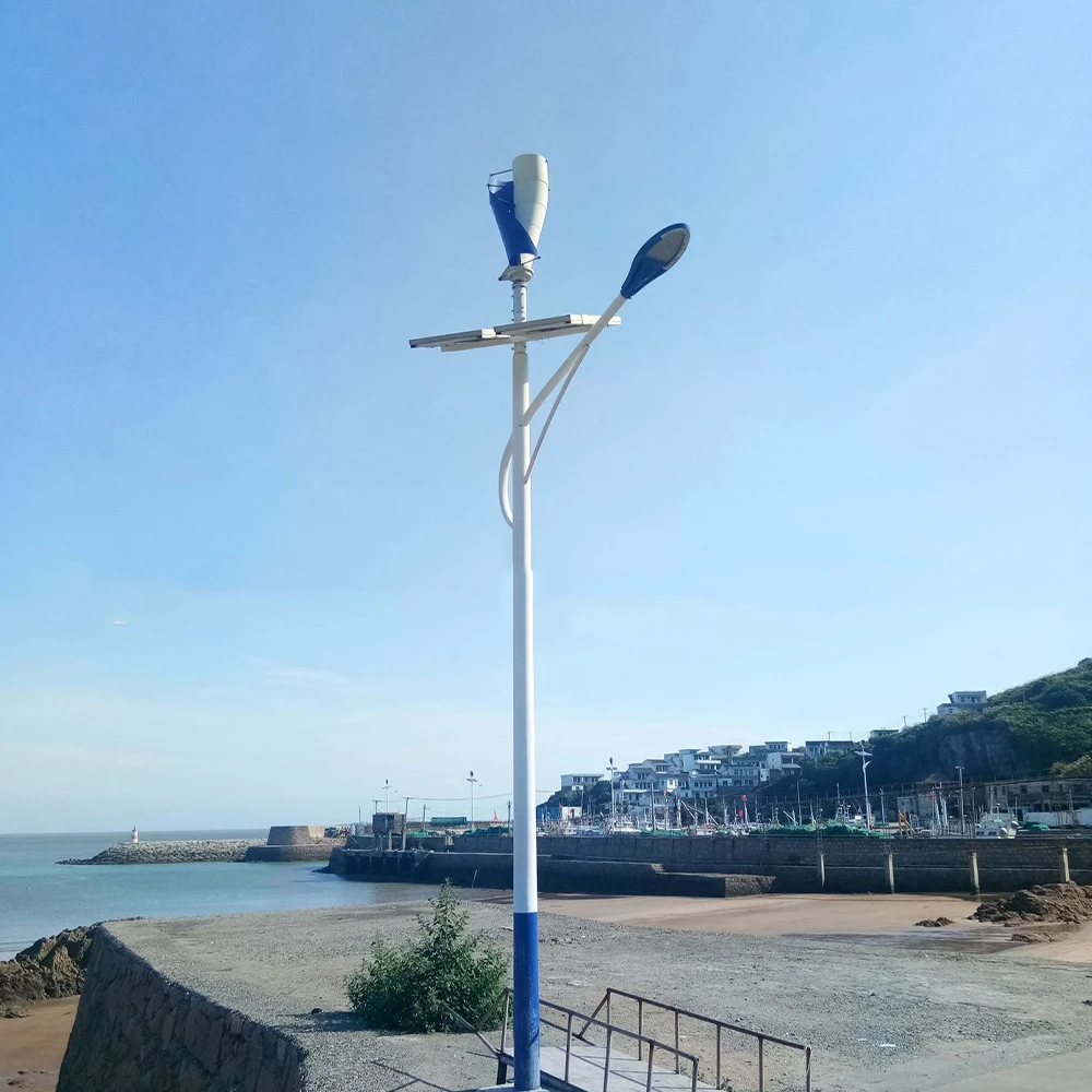 

Free New Energy Vertical Wind Turbine Windmill Generator 10kw 20kw 15000W 8000W 12V 24V 48V MPPT Hybrid Controller RV Home Use