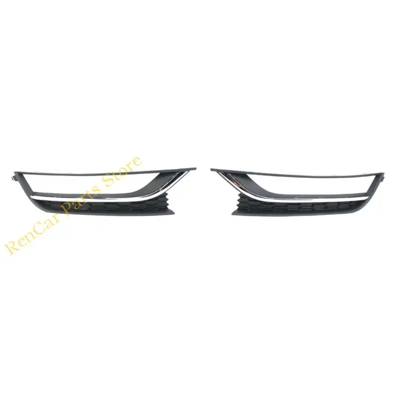 

F19A Front Bumper Fog Light With Bezel Left/Right Side for 12-15