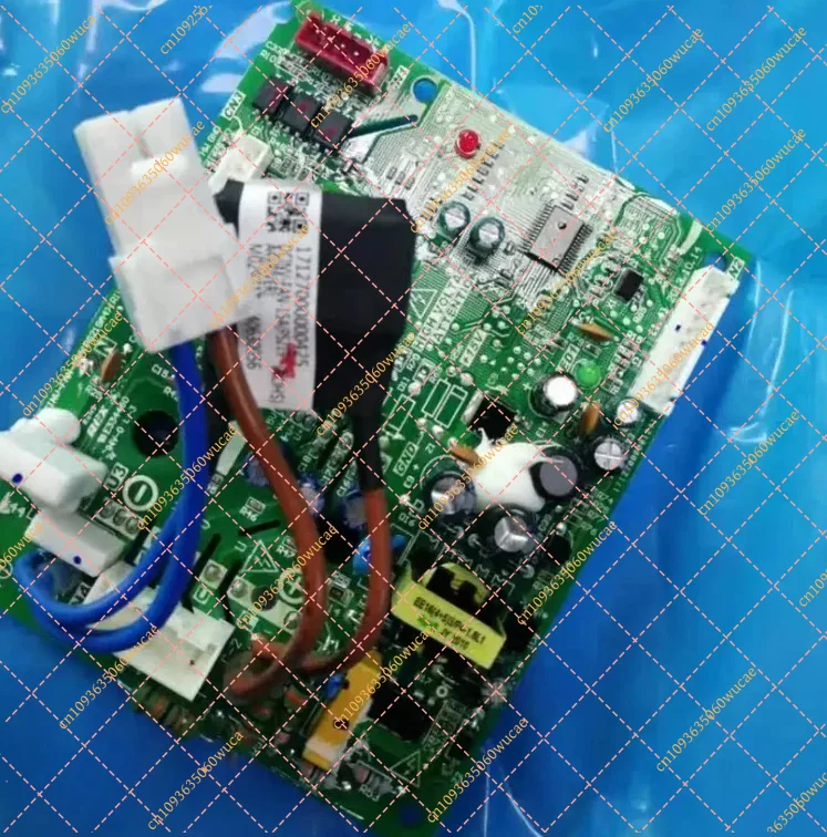 New for Midea DC Fan Drive Board DCINV-FAN-15A(PS219A4) DCFAN-ME-POWER-15A PS21964 17127000001241 17122300001284