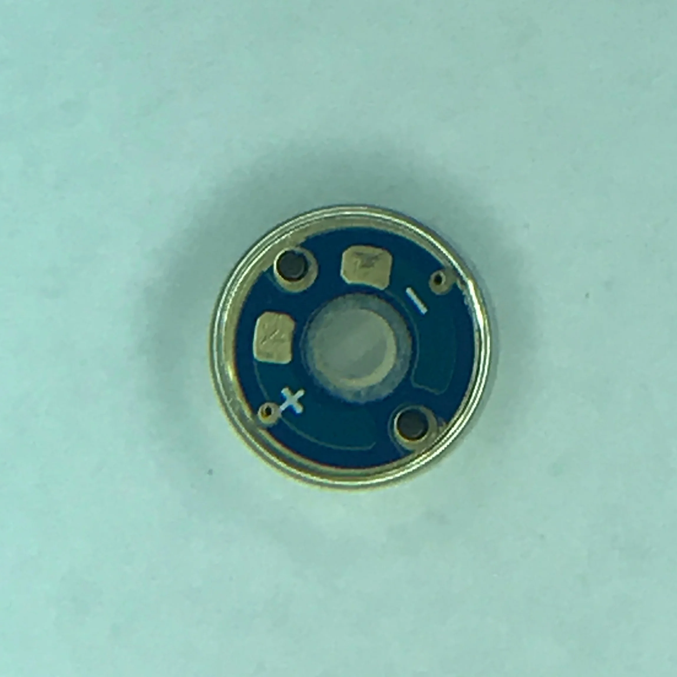New Arrival 10mm Full Range Planar Earphone Speaker N52 NdFeB Magnetic Dynamic Driver Unit for Audiophile view 4