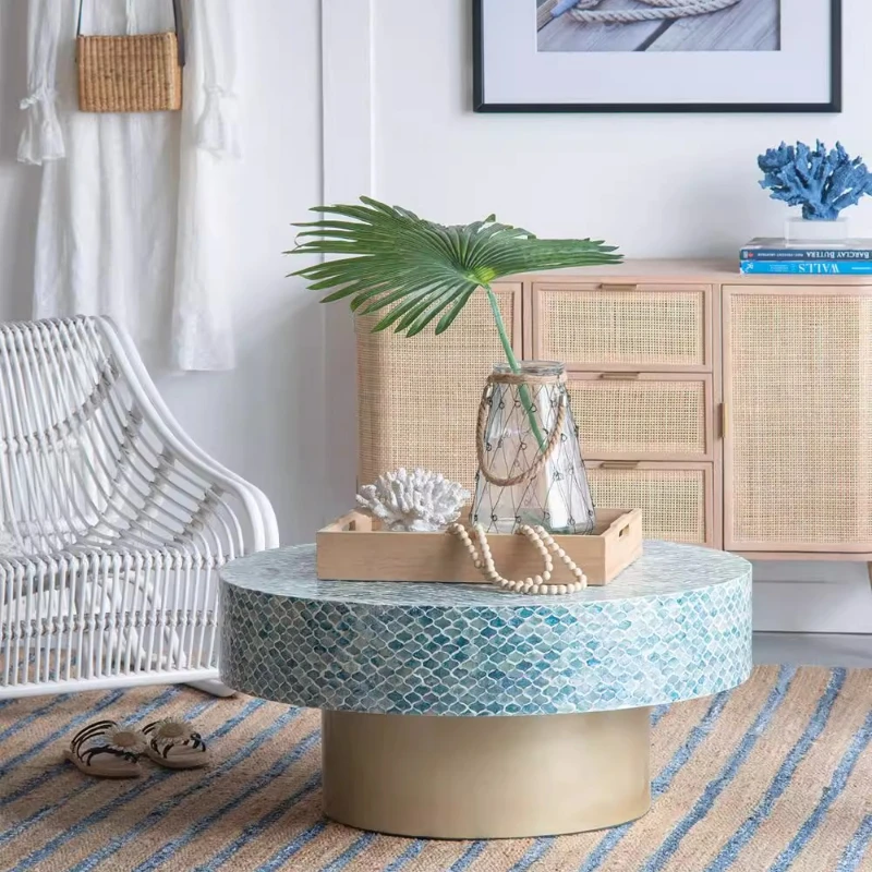 

Luxury Japanese Coffee Table Decor European Poker Nordic Coffee Table Decor Storage Luxury Mesa De Centro Sala Home Furniture