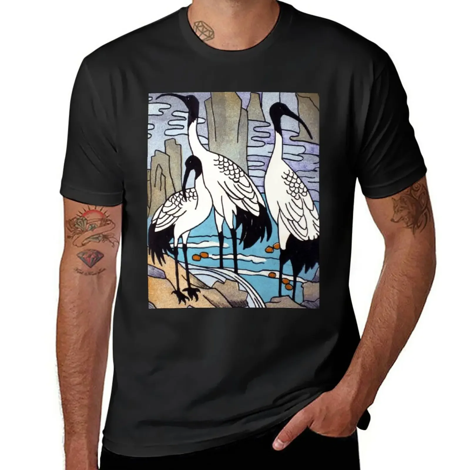

Ibis T-Shirt customizeds sublime mens funny t shirts