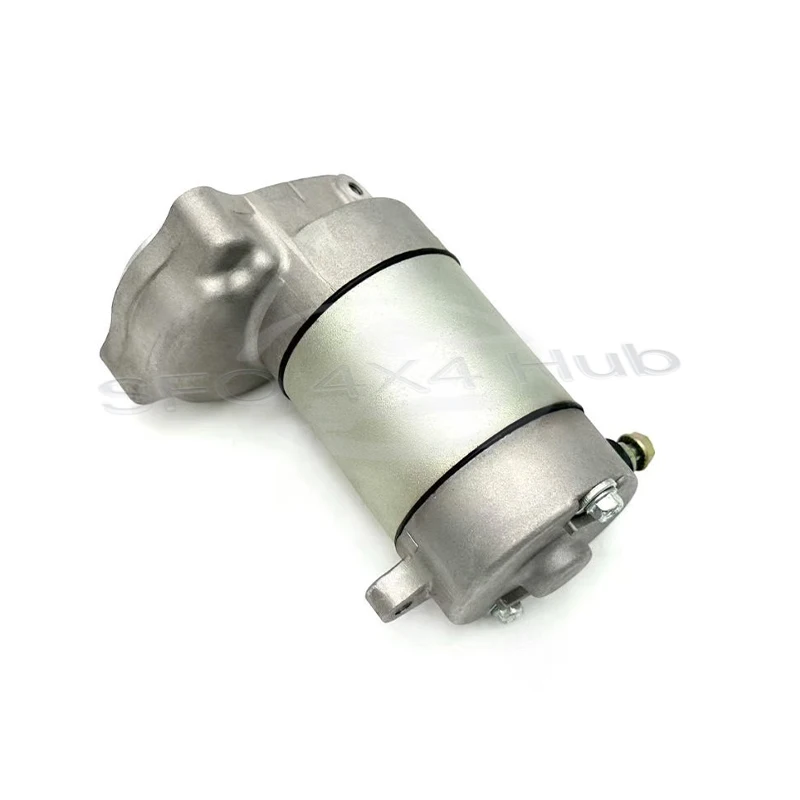 

Starter Motor For Polaris Trailblazer 250 96-06 Scrambler 400 Trail Boss Big Boss 250 300 Xplorer Xpress 300 400 3083646 SM13298