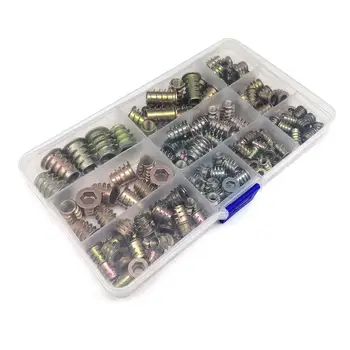 10 best sales Tap and die wood threading set - №4