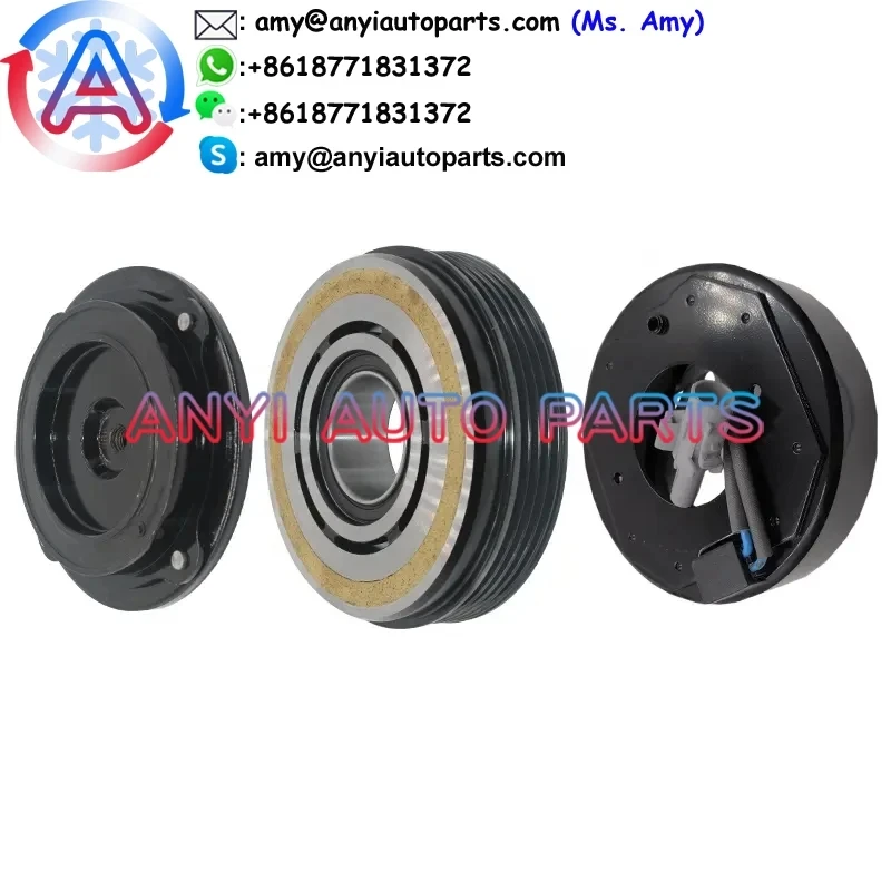 

Комплект сцепления CA2033 4pk для BMW 740