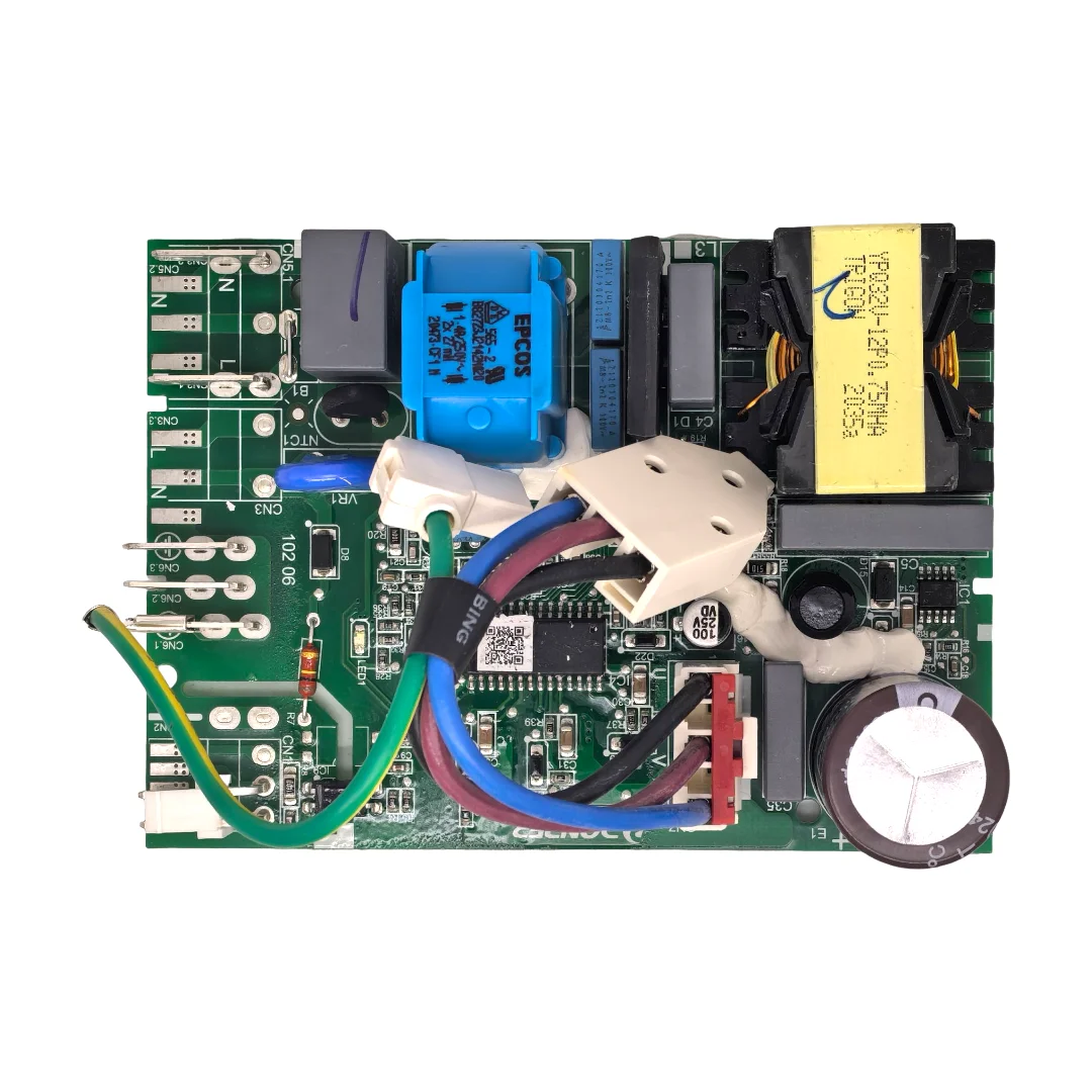 new for Refrigerator compressor variable frequency board drive board 102-06-Y18-A 00-J-V73 102-06-Y18-A-00-J-V73 parts